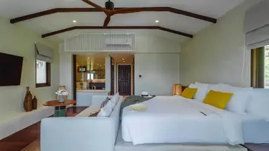 Barcelo Coconut Island