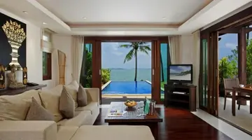 Barcelo Coconut Island