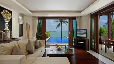 Barcelo Coconut Island