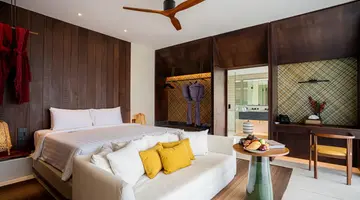Barcelo Coconut Island