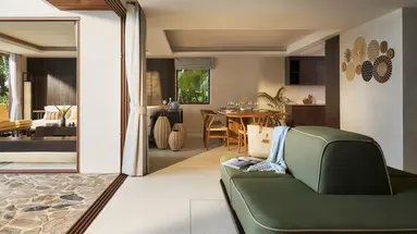 Barcelo Coconut Island