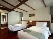 Barcelo Coconut Island
