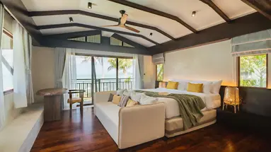 Barcelo Coconut Island