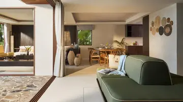 Barcelo Coconut Island