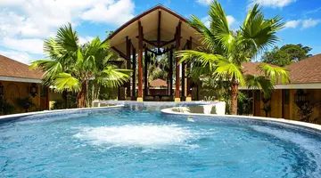 Barceló Coconut Island