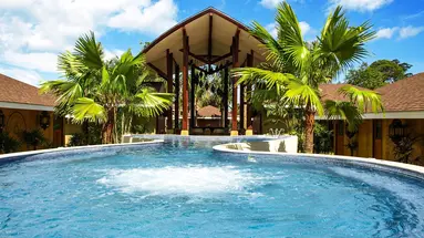 Barceló Coconut Island