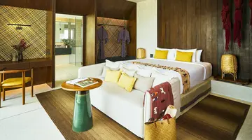 Barceló Coconut Island