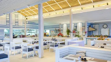 Barcelo Coconut Island