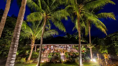 Barcelo Coconut Island