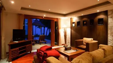 Barcelo Coconut Island