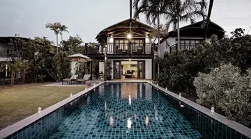 Barcelo Coconut Island