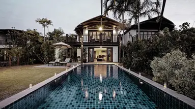 Barcelo Coconut Island
