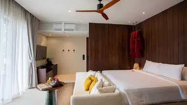 Barcelo Coconut Island