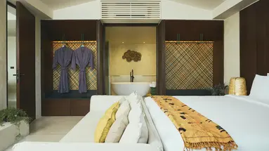 Barcelo Coconut Island
