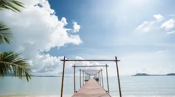 Barcelo Coconut Island