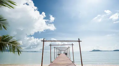 Barcelo Coconut Island