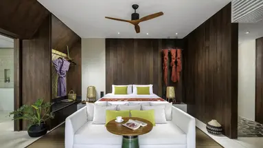 Barcelo Coconut Island