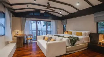 Barcelo Coconut Island