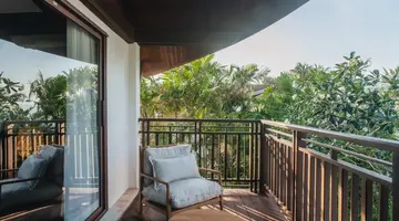 Barcelo Coconut Island