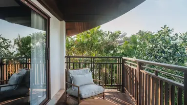 Barcelo Coconut Island