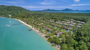 Barcelo Coconut Island