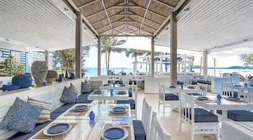 Barcelo Coconut Island