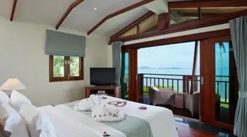 Barcelo Coconut Island