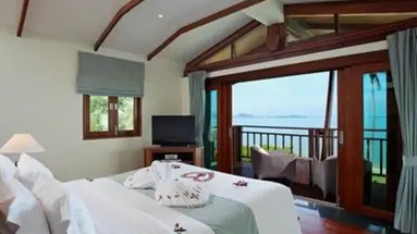 Barcelo Coconut Island