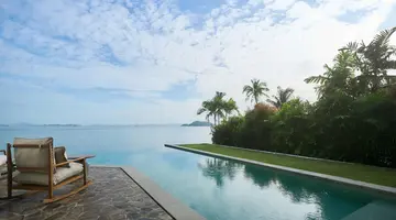 Barcelo Coconut Island