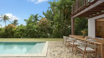 Barcelo Coconut Island