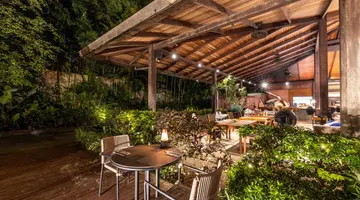 Barcelo Coconut Island