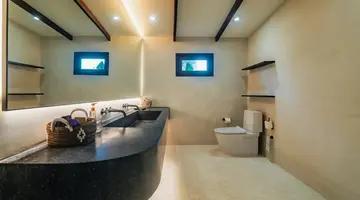 Barcelo Coconut Island