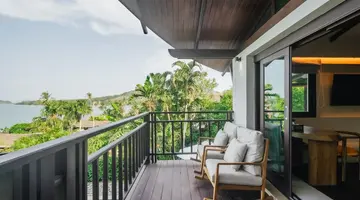 Barcelo Coconut Island