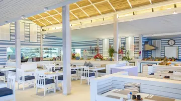 Barcelo Coconut Island