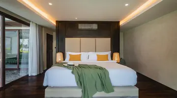 Barcelo Coconut Island
