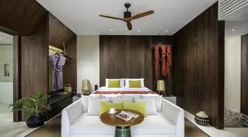Barcelo Coconut Island