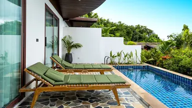 Barceló Coconut Island