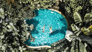 Barceló Coconut Island