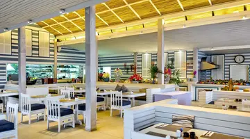 Barcelo Coconut Island