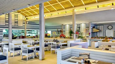 Barcelo Coconut Island