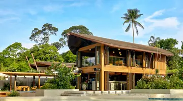 Barcelo Coconut Island
