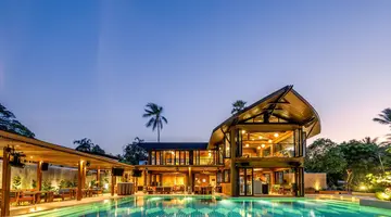 Barcelo Coconut Island