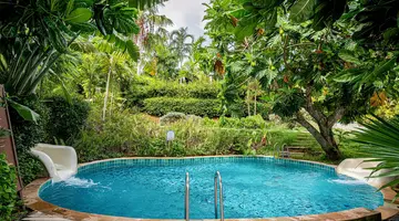 Barcelo Coconut Island