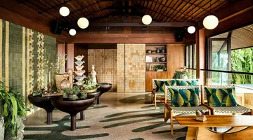 Barcelo Coconut Island