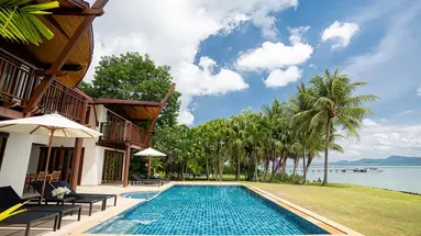 Barcelo Coconut Island
