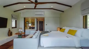 Barcelo Coconut Island