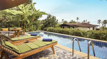 Barceló Coconut Island