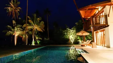 Barcelo Coconut Island