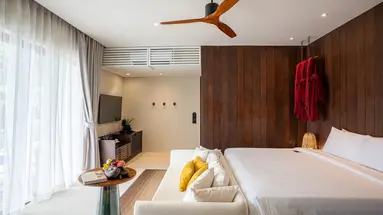 Barcelo Coconut Island