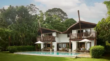 Barcelo Coconut Island